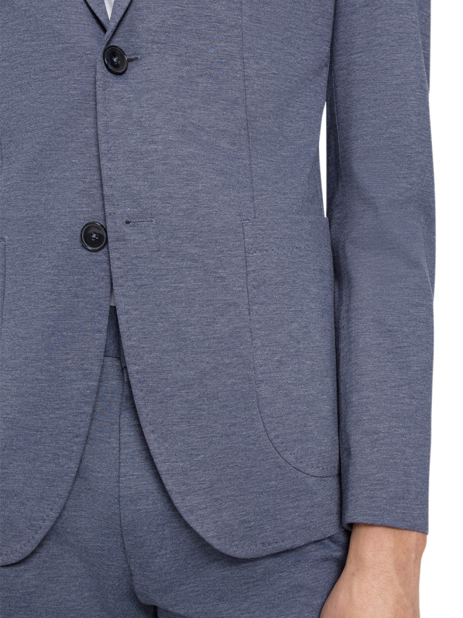 BALDESSARINI Slim-Fit Baukasten Sakko Seba bei Robert Ley