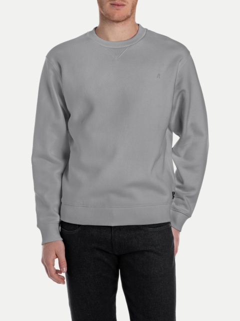 REPLAY Sweatshirt bei Robert Ley