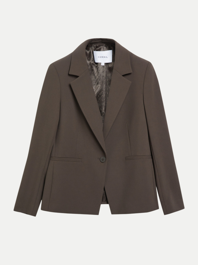 Comma Indoor-Blazer bei Robert Ley