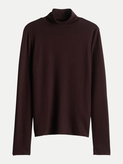 someday Rollkragenshirt Kirosie bei Robert Ley