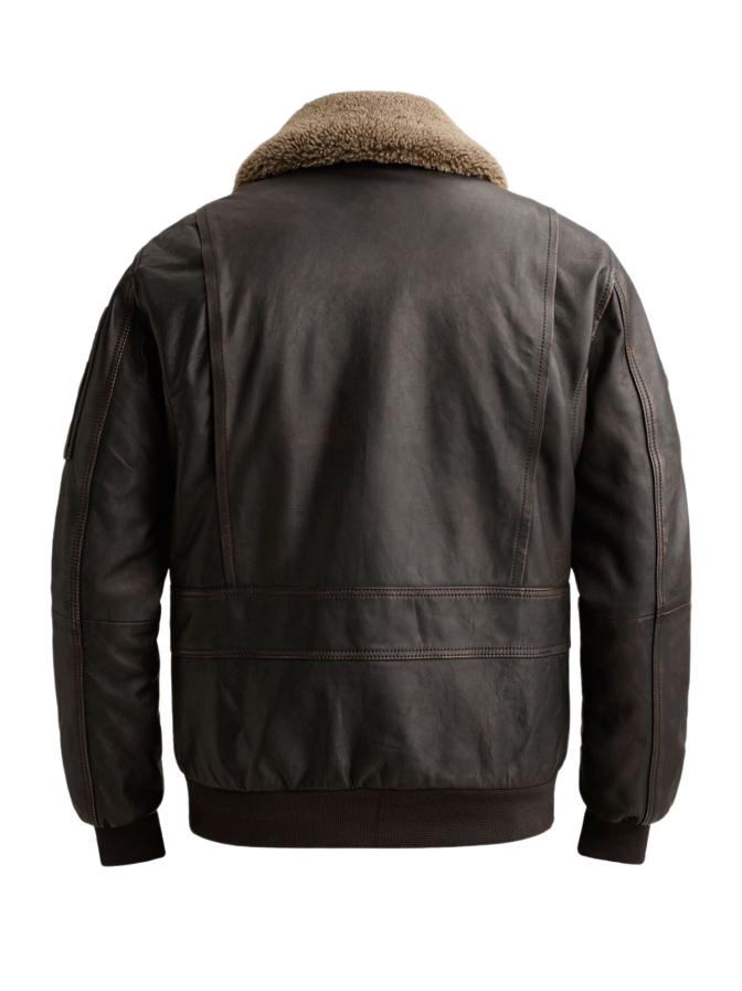 PME Legend Lederjacke SNOWPROP bei Robert Ley