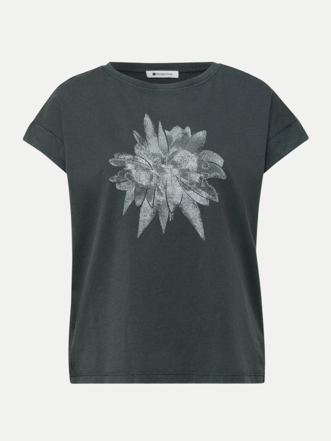 Street One T-Shirt Endless Summer bei Robert Ley