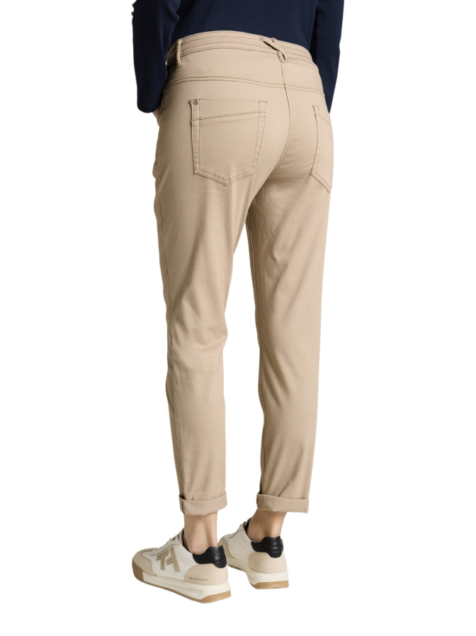 Tom Tailor Casual Tapered-Fit Hose bei Robert Ley
