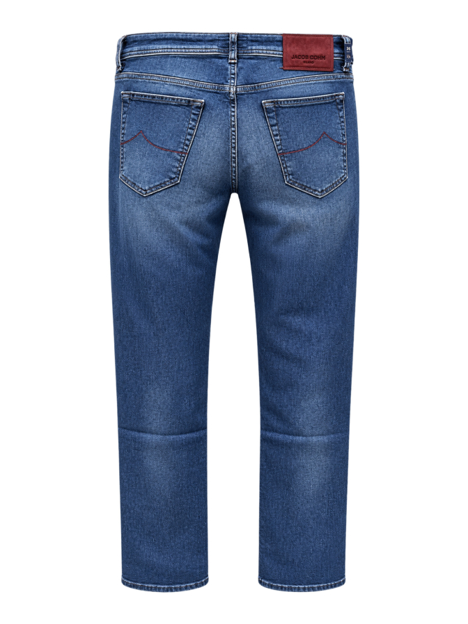 Jacob Cohen Regular-Slim Jeans Bard bei Robert Ley