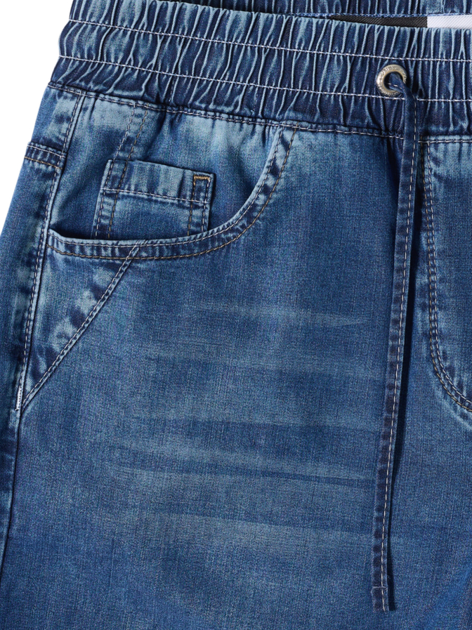 Cecil Wide-Leg Jeans Neele bei Robert Ley