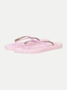 ILSE JACOBSEN Flip Flops Glitzer Cheerful 536 ballerina-536 ballerina bei Robert Ley