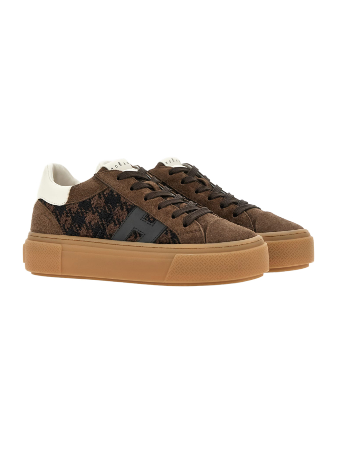 HOGAN Sneaker ALLACCIATO H bei Robert Ley