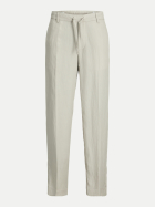 Jack & Jones Chinohose JPSTKARL SKYE 176688-Silver Lining bei Robert Ley