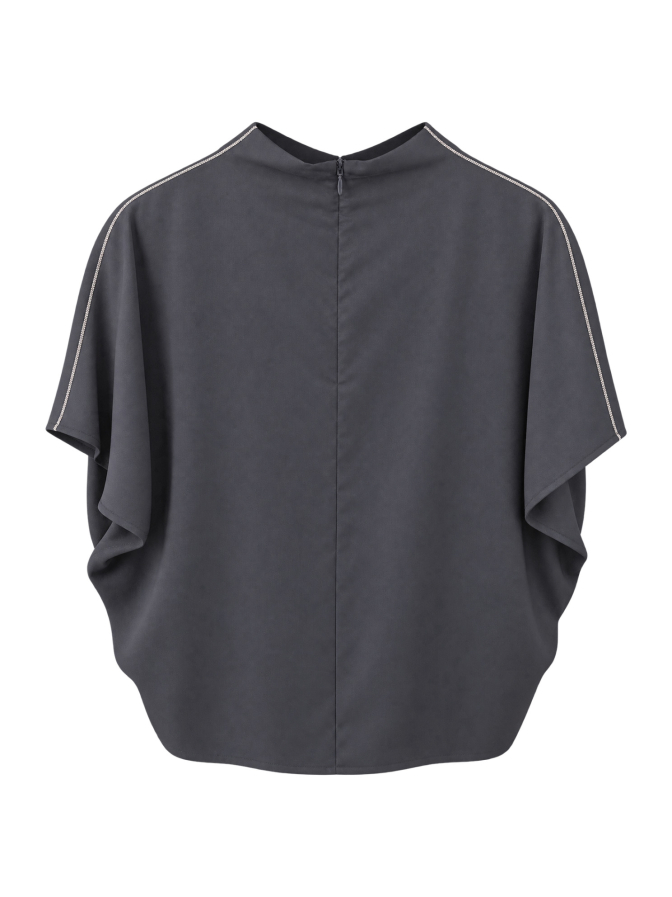 Peserico Shirt Peachskin bei Robert Ley