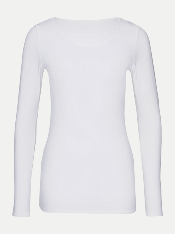 MARC CAIN Zartes Longsleeve bei Robert Ley