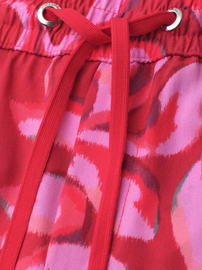 Street One Wide Leg Hose Style_Emee bei Robert Ley