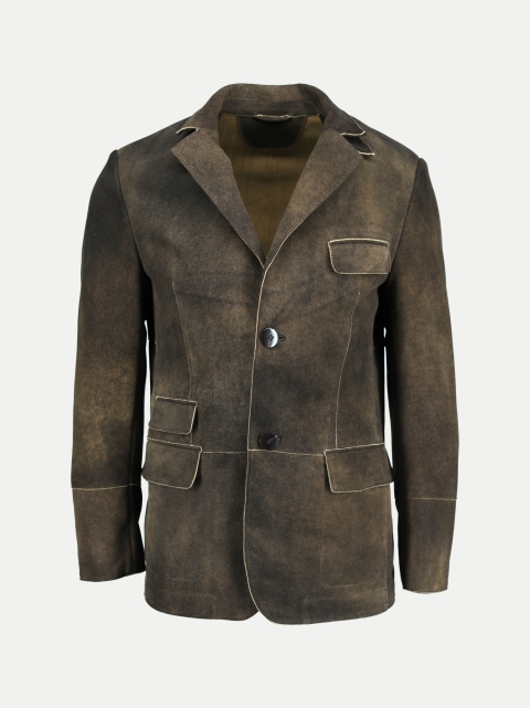 Meindl Harrison Jacket bei Robert Ley