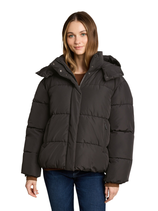 Tom Tailor Denim Gesteppte Winterjacke bei Robert Ley