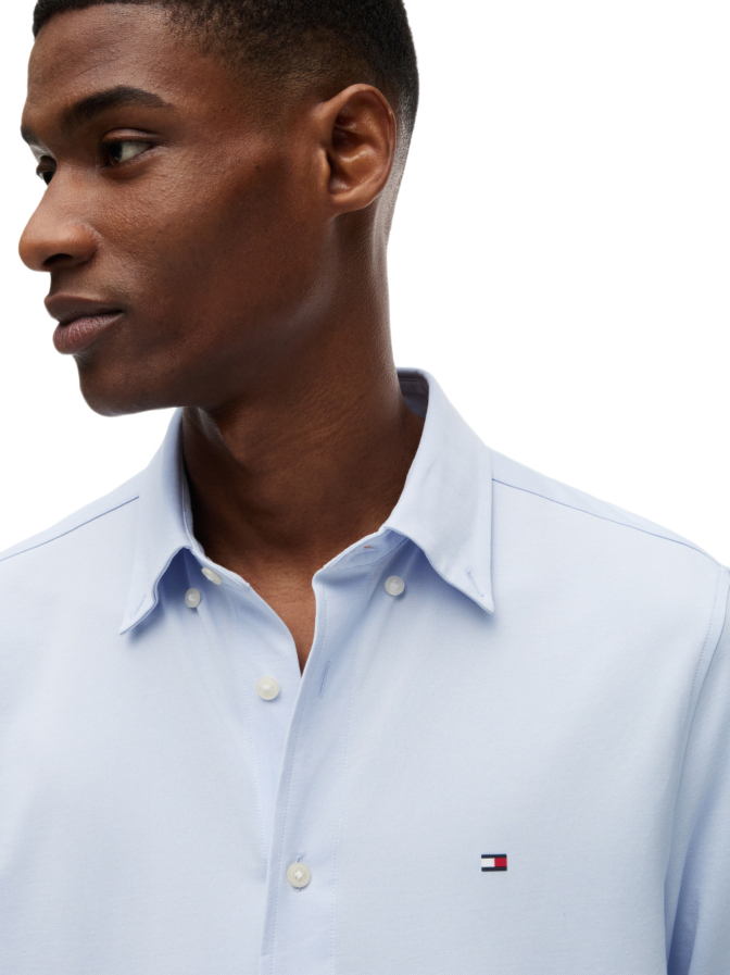 Tommy Hilfiger Hemd Oxford bei Robert Ley