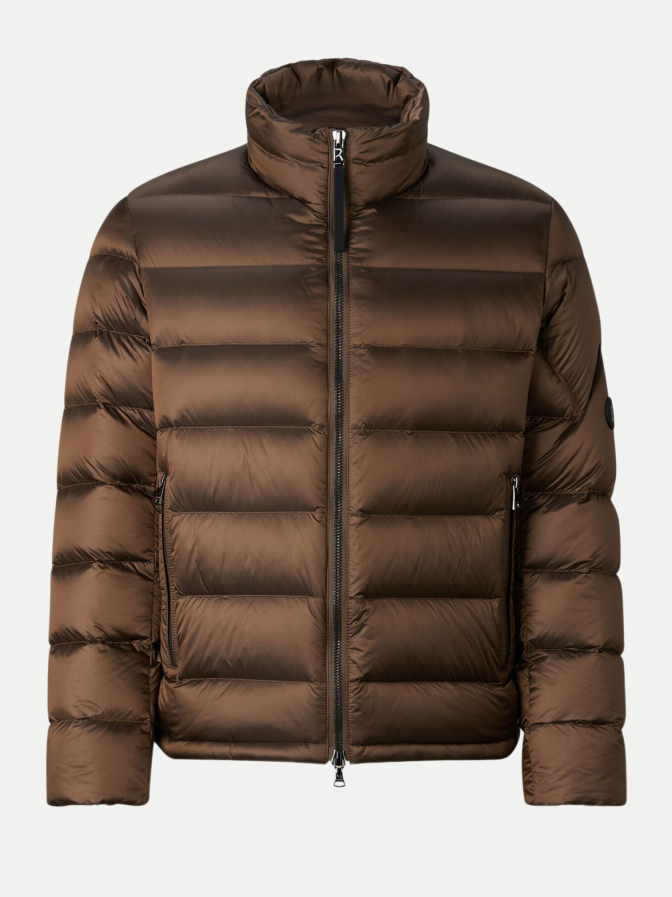 Bogner Daunenjacke Hugh bei Robert Ley
