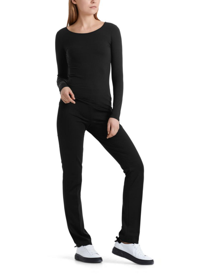 MARC CAIN Zartes Longsleeve bei Robert Ley
