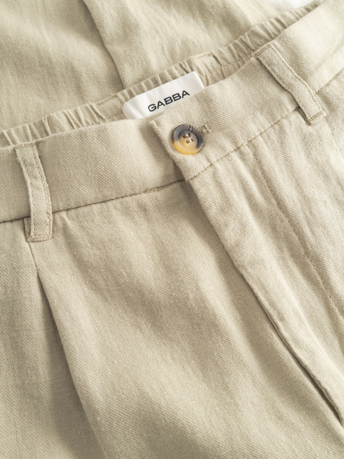 Gabba Chino-Hose Napoli bei Robert Ley