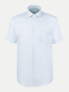 Seidensticker Hemd mit 1/2 Arm 54-54 MID MINT GREEN bei Robert Ley
