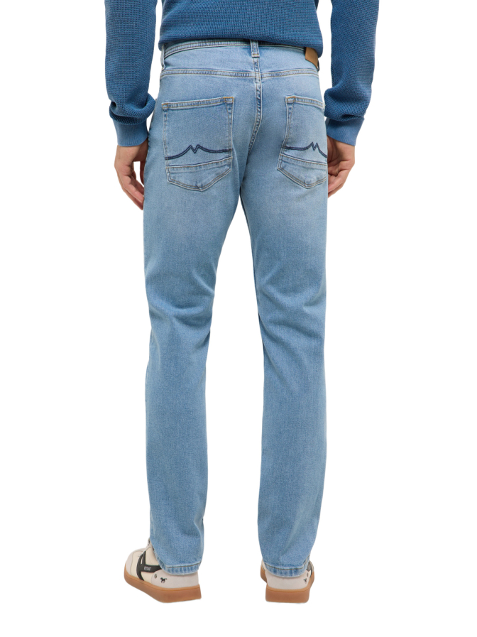 Mustang Jeans Vegas Slim bei Robert Ley