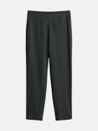 someday Relaxed-Fit Hose Charlie 30044-midnight olive bei Robert Ley