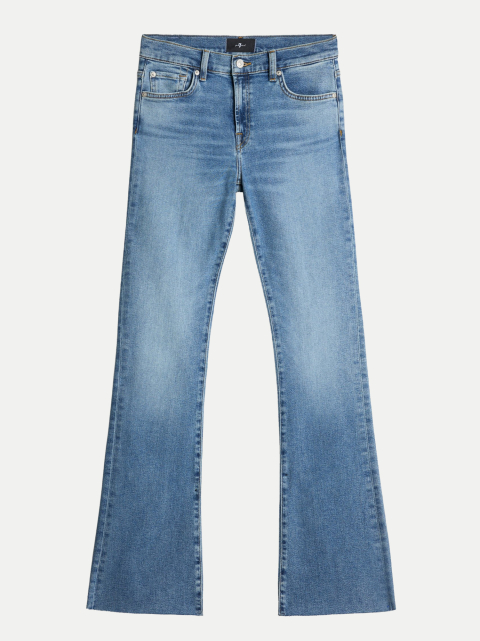 7 for all mankind Bootcut Jeans Tailorless Fancy bei Robert Ley