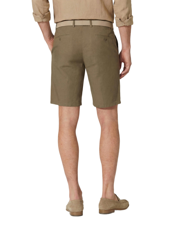 HILTL Regular-Fit Bermudashorts Parmino bei Robert Ley