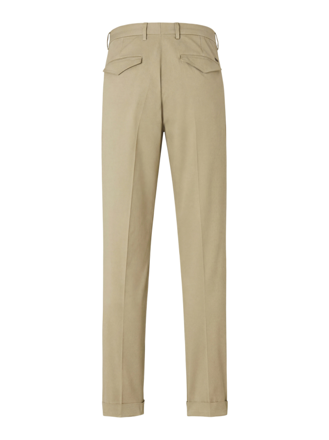 HILTL Hose Supima Superlight bei Robert Ley