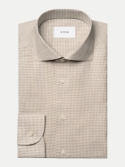 Eton Contemporary-Fit Flanellhemd 31 bei Robert Ley