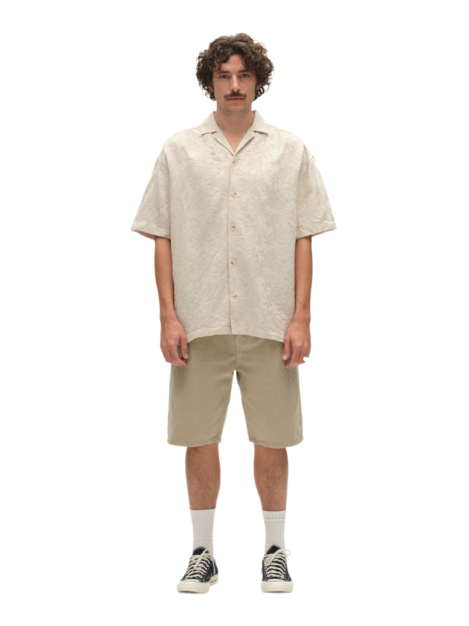 Gabba Oversize Kurzarmhemd bei Robert Ley