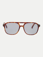 Kapten & Son Sonnenbrille Zurich Edge tortoise grey bei Robert Ley