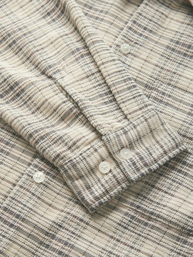 Jack & Jones Kariertes Hemd bei Robert Ley