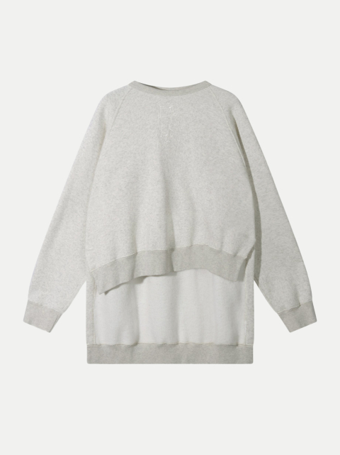 10 Days Asymmetrisches Sweatshirt bei Robert Ley