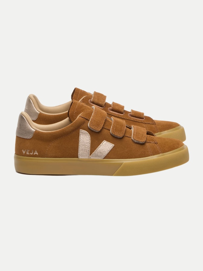 Veja Sneaker Recife bei Robert Ley