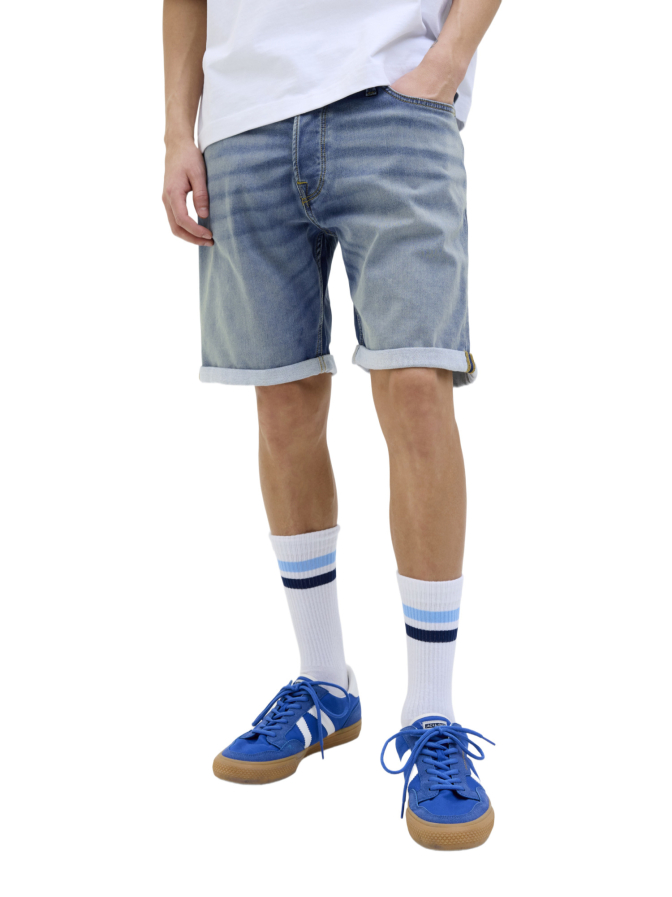 Jack & Jones Jeans shorts bei Robert Ley