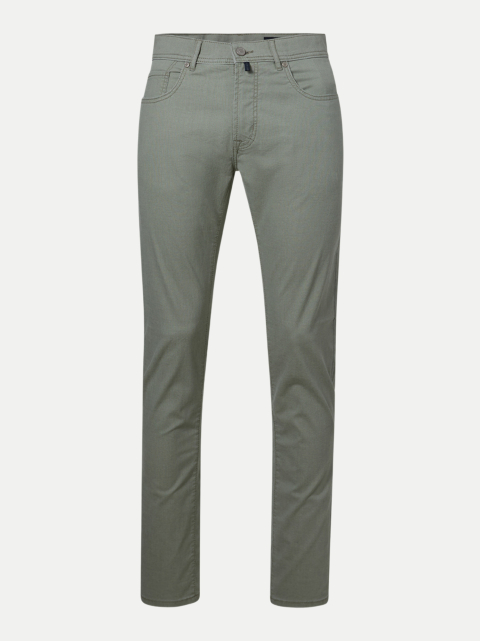 Pierre Cardin Hose bei Robert Ley
