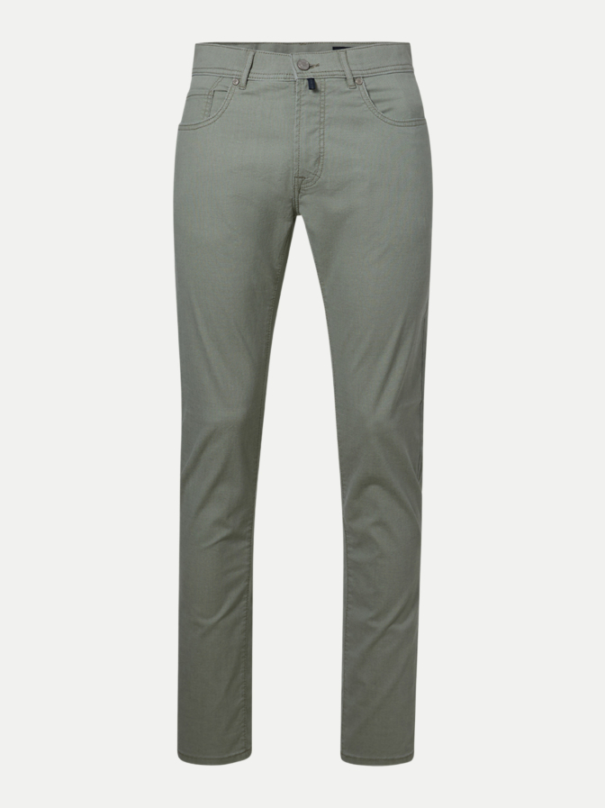 Pierre Cardin Hose bei Robert Ley
