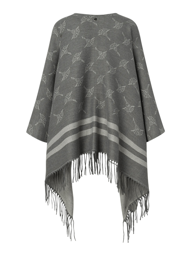 Joop! Poncho Azra bei Robert Ley