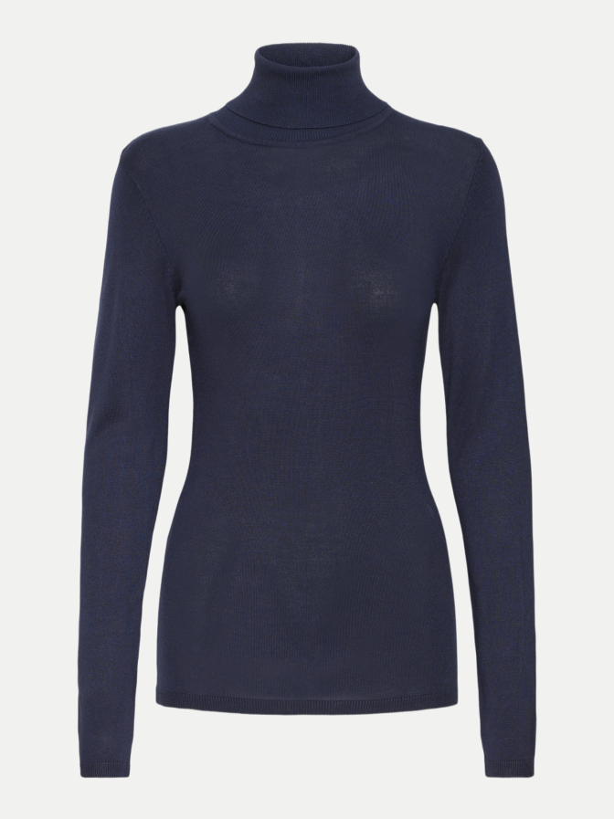 ICHI Rollkragenpullover Ihmafa Rn bei Robert Ley