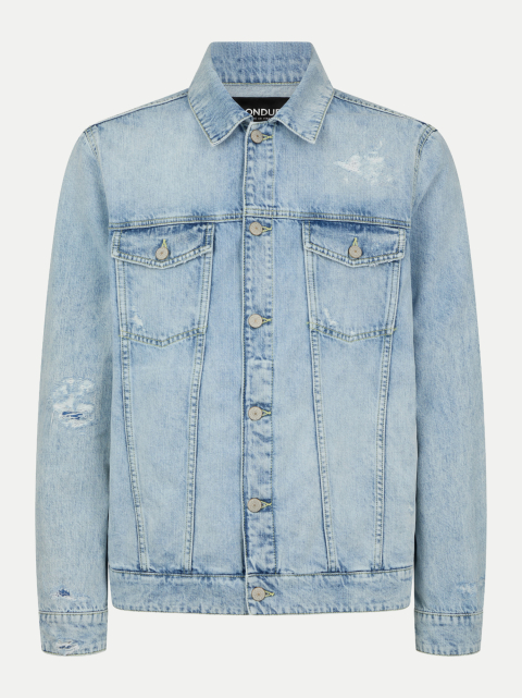 DONDUP Slim-Fit Sportliche Jacke bei Robert Ley