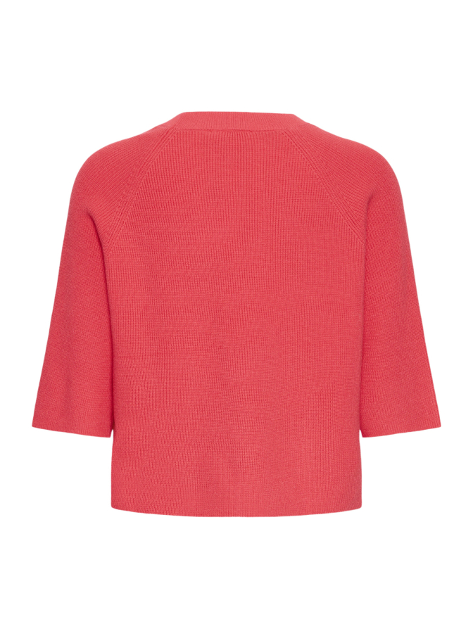 ICHI Boxy-Fit Shirt IHBOSTON bei Robert Ley