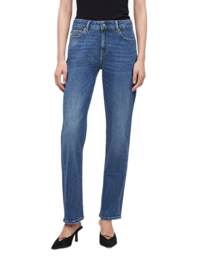 Adriano Goldschmied Slim-Fit Jeans Suey bei Robert Ley