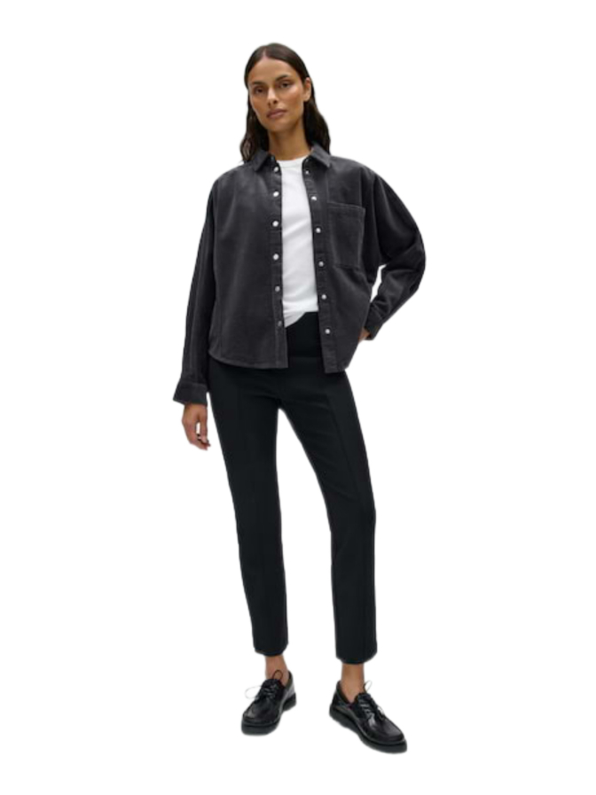 Opus Cordbluse Frenca bei Robert Ley