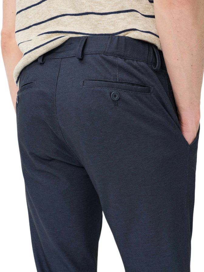 Eurex Chino-Hose THILO bei Robert Ley