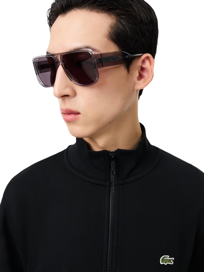 Lacoste Pullover bei Robert Ley
