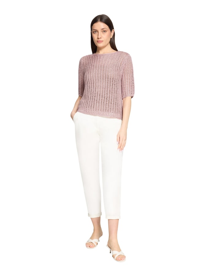 Betty Barclay Strickpullover Kurz 1/2 Arm bei Robert Ley