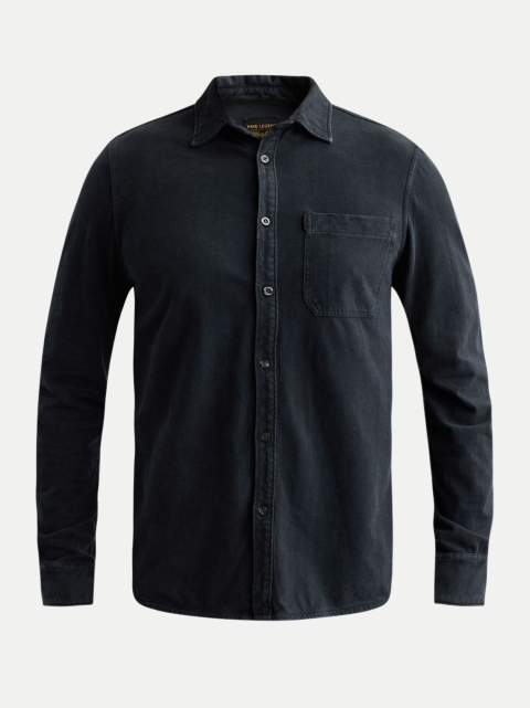 PME Legend Regular-Fit Overshirt bei Robert Ley