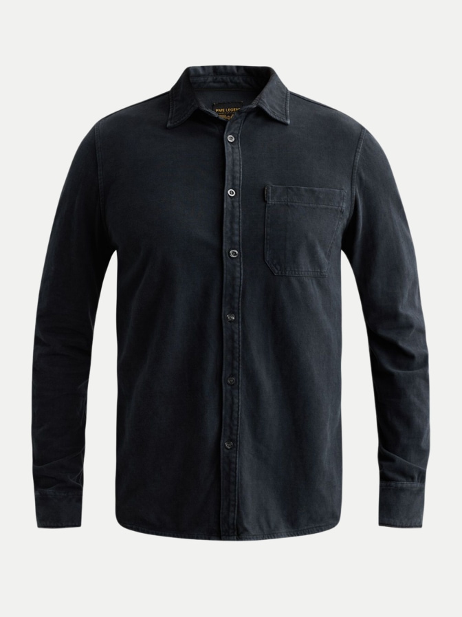 PME Legend Regular-Fit Overshirt bei Robert Ley