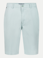 Gardeur Shorts Jasper 1072-Pastelgrün bei Robert Ley