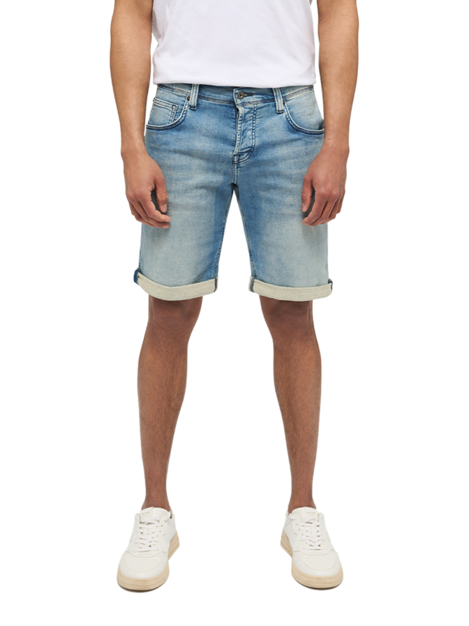 Mustang Hose Chicago Short bei Robert Ley