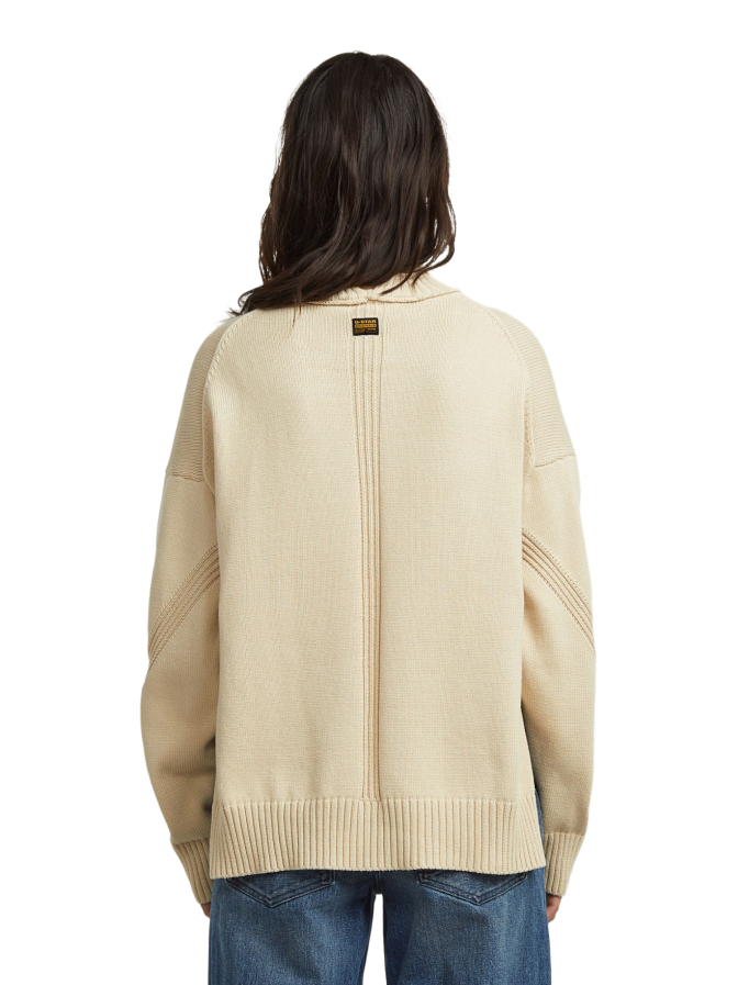 G-STAR RAW Oversized Pullover Milano bei Robert Ley